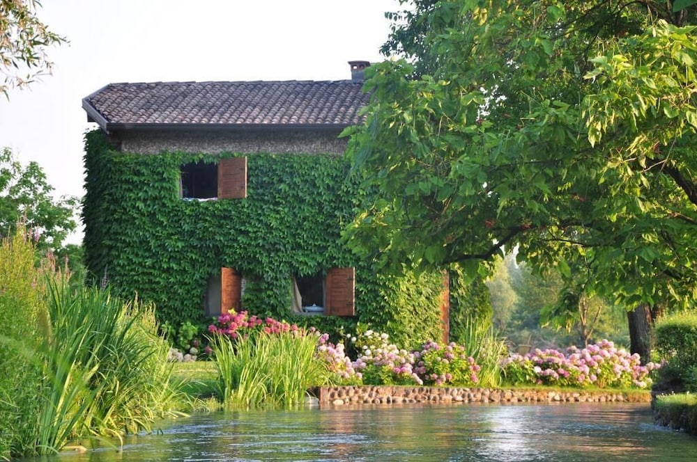 La Finestra Sul Fiume