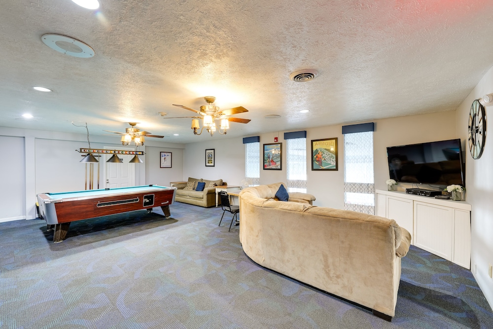 lounge