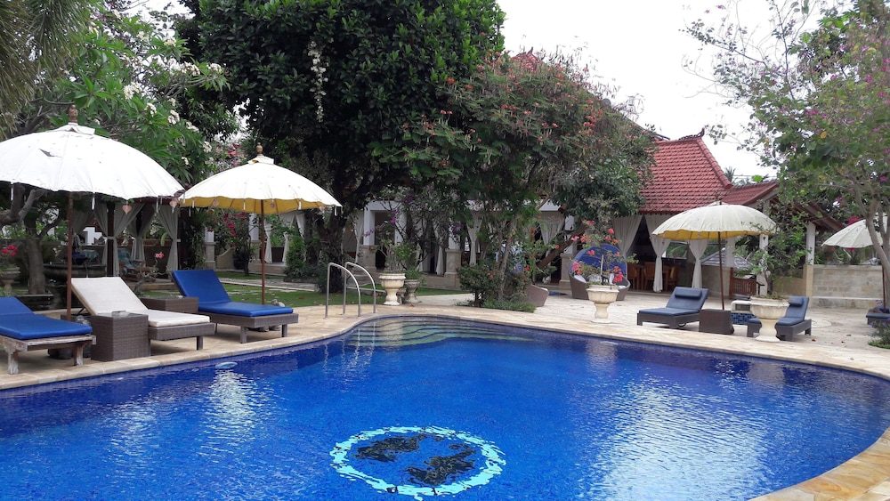 Villa Marakuya