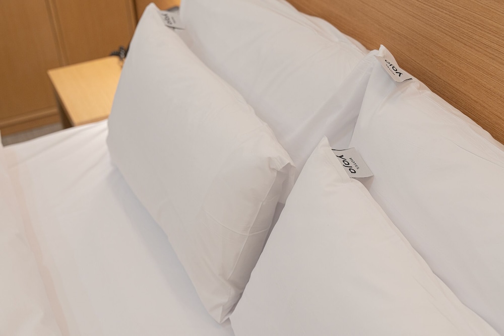 Hotel YAJA Namchuncheon
