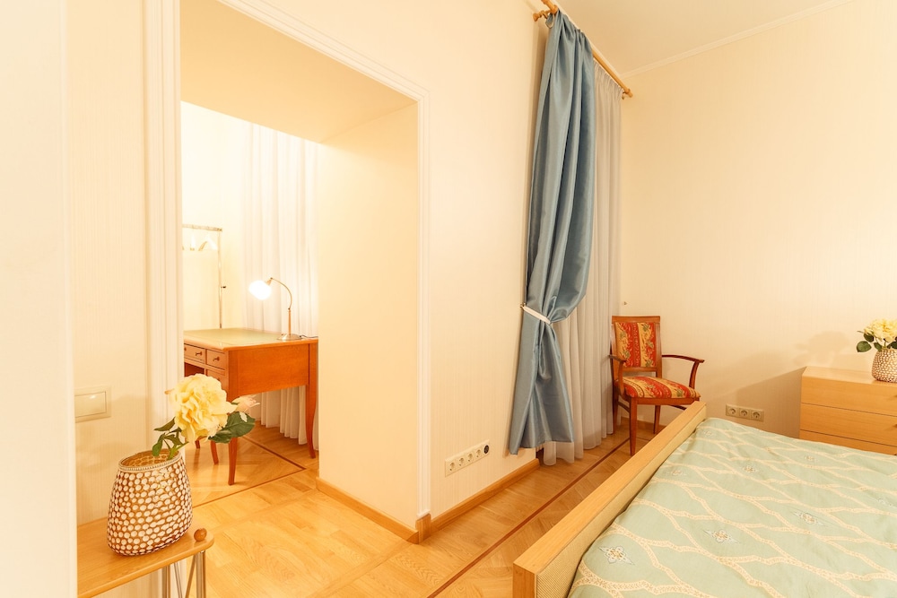 Charming Apartments near Hermitage