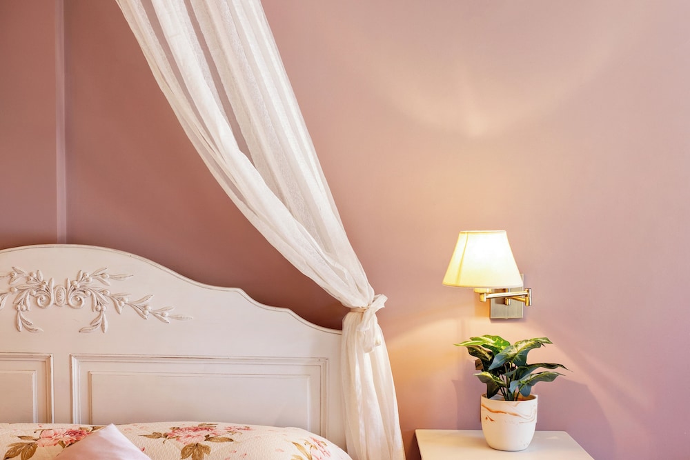 Aerinon Guesthouse