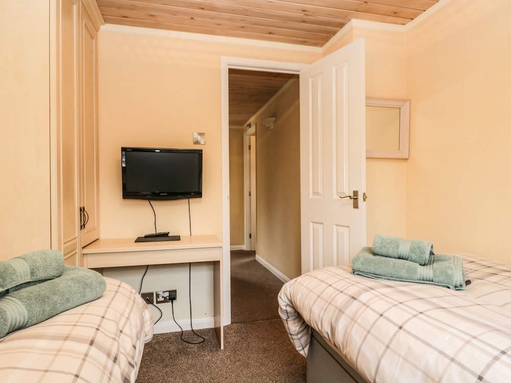 Damson Lodge