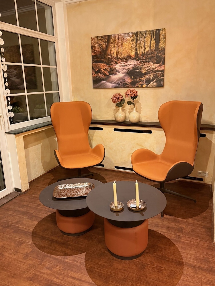 Ferienwohnung Nr 19