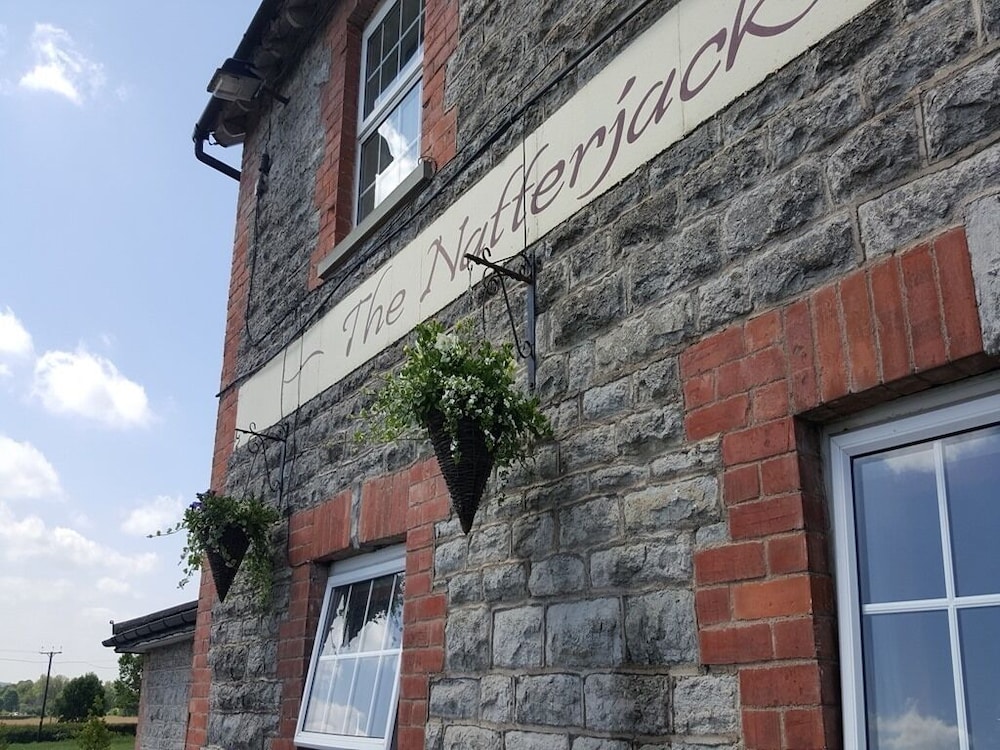 The Natterjack Inn