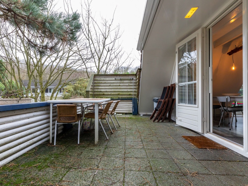 Cozy Apartment at the Foot of the Dunes view 5
