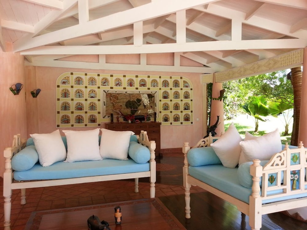 Holiday Homes Elicriso Malindi view 3