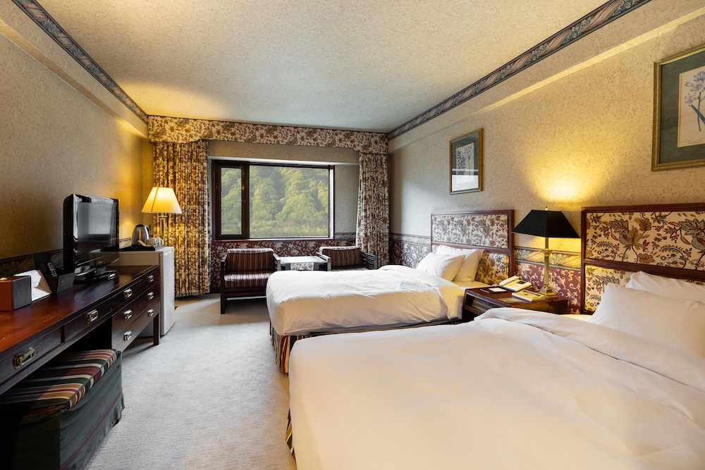 Kensington Hotel Seorak 31