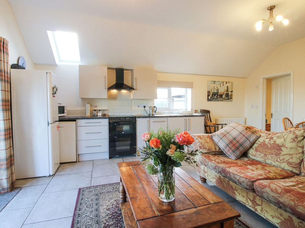 Millstone Cottages - Millstone Cottage
