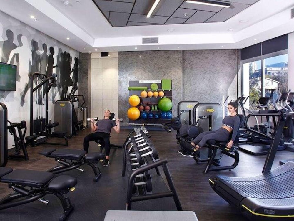 Luxury Loft in Sandton City