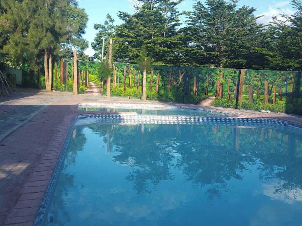 Royal Shalom Lodge