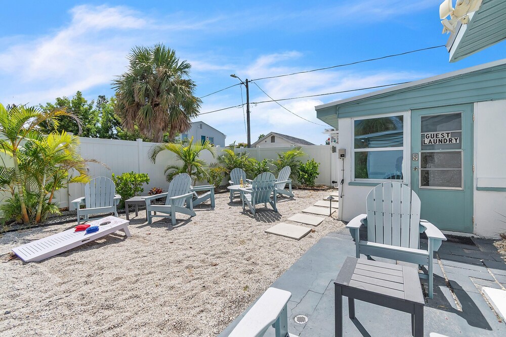 The Bungalows #4