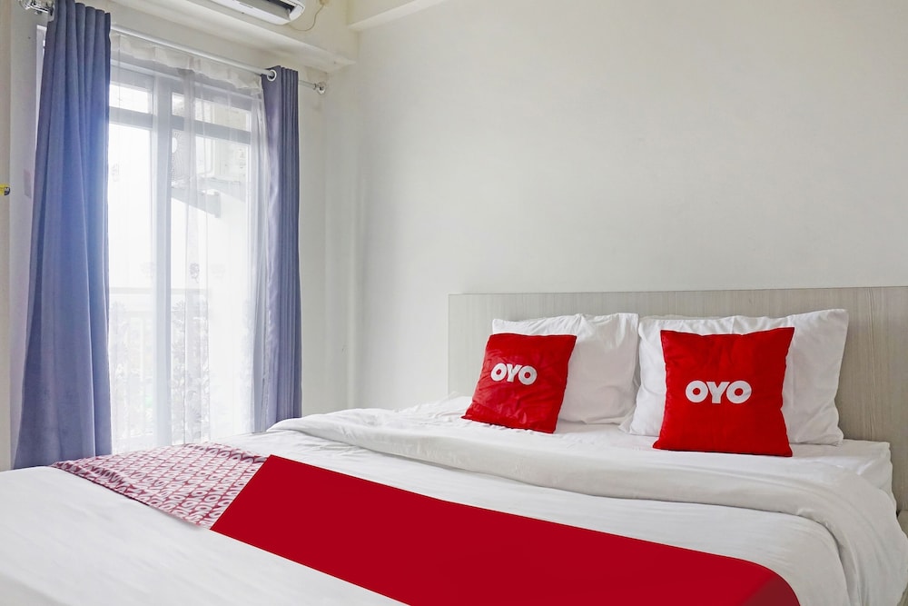 OYO 94925 Jp Apartment