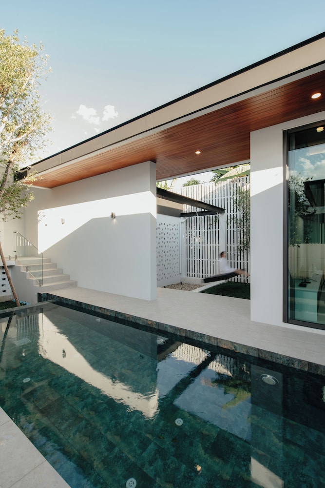 TUL VIlla Chiangmai