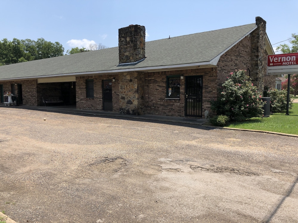 Vernon Inn Motel