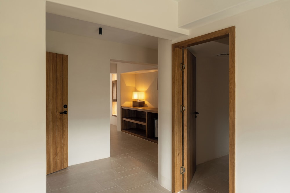 Dali City Shijing Boutique Homestay