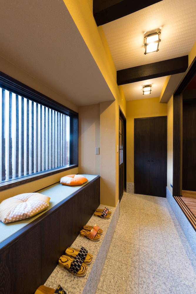 Kyotoya Kamogawa Gojo Private Villa