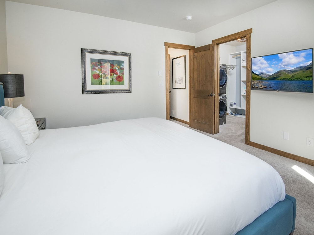 Capstone 6 3 Bedroom Townhouse