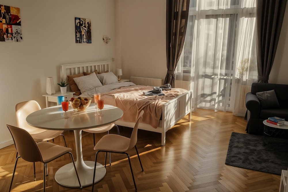 Cracow Route #1 - Old Town
