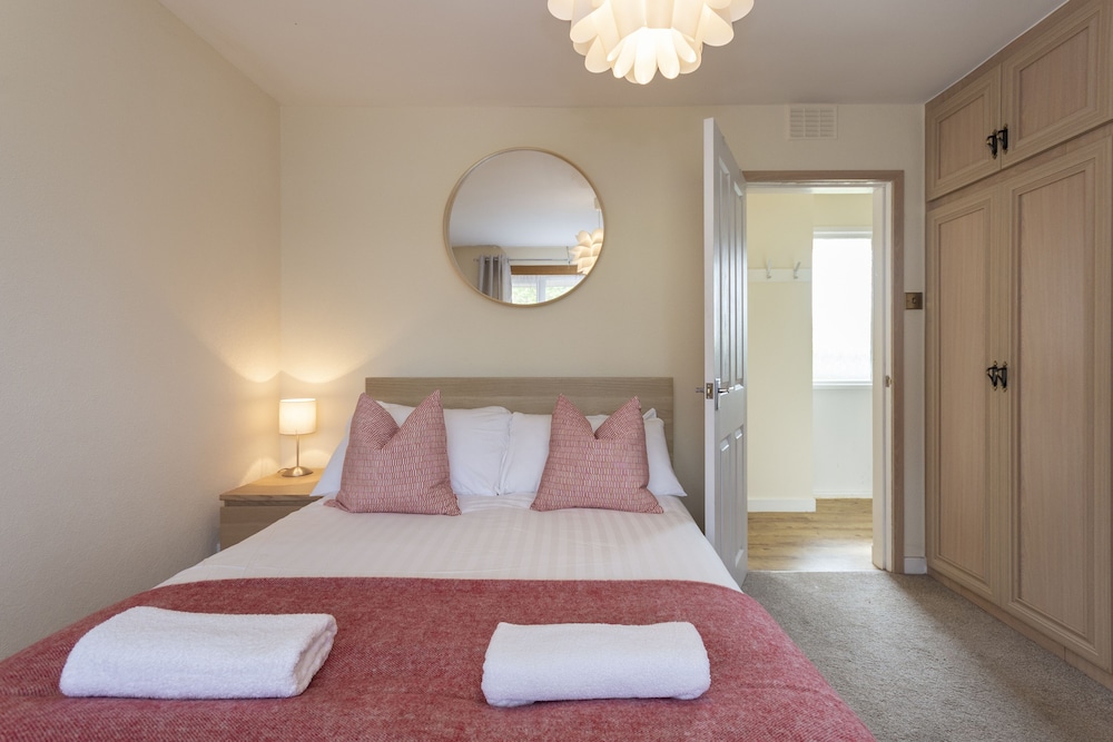 Sunnyside Cottage 5 Mins to St Andrews view 4