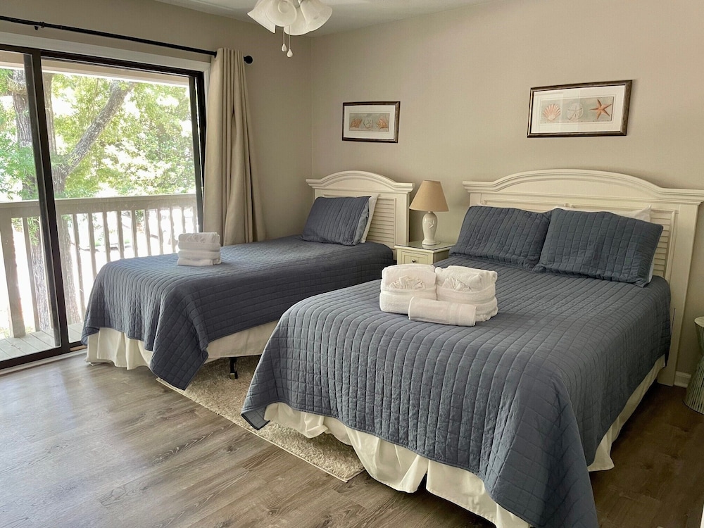 1617 Port Villas at The Sea Pines Resort