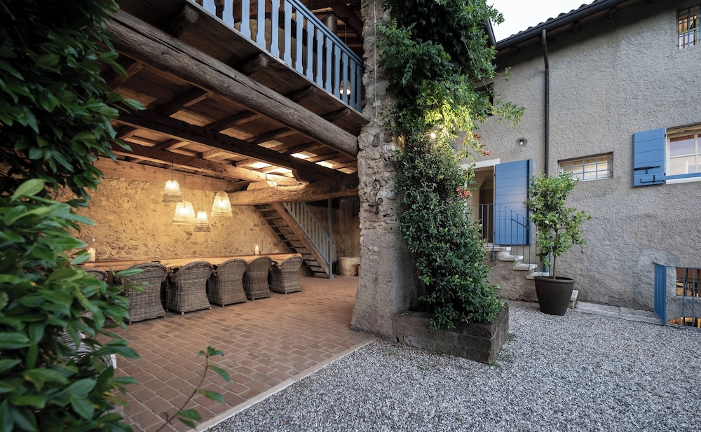 GIUS La Damaglück Boutique Guesthouse