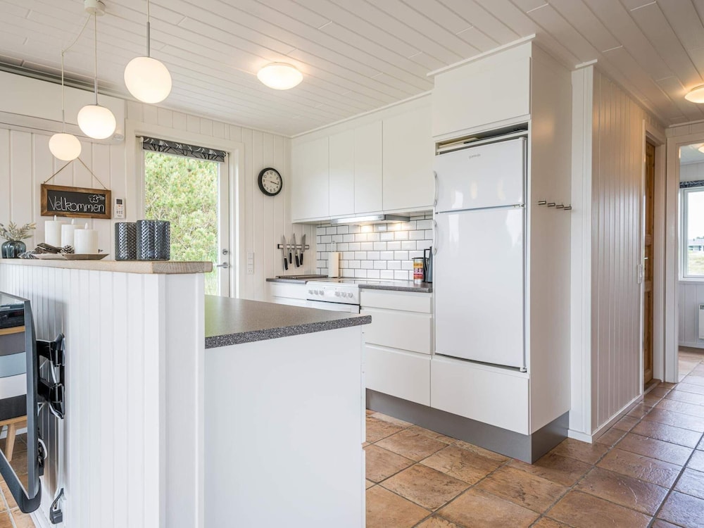 5 Person Holiday Home in Henne