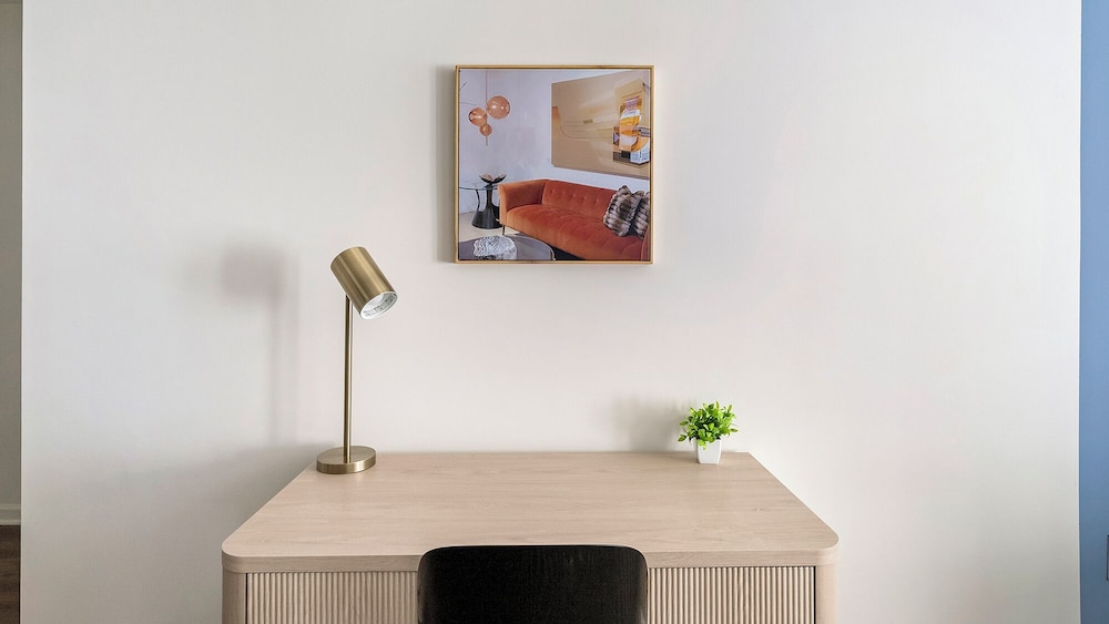 Landing Apartments Birmingham - Sand Ridge