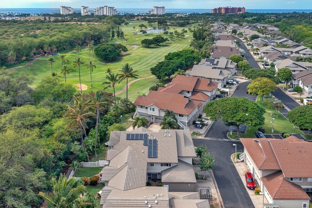 Ko Olina Fairways #4e 3 Bedroom Townhouse by RedAwning view 4