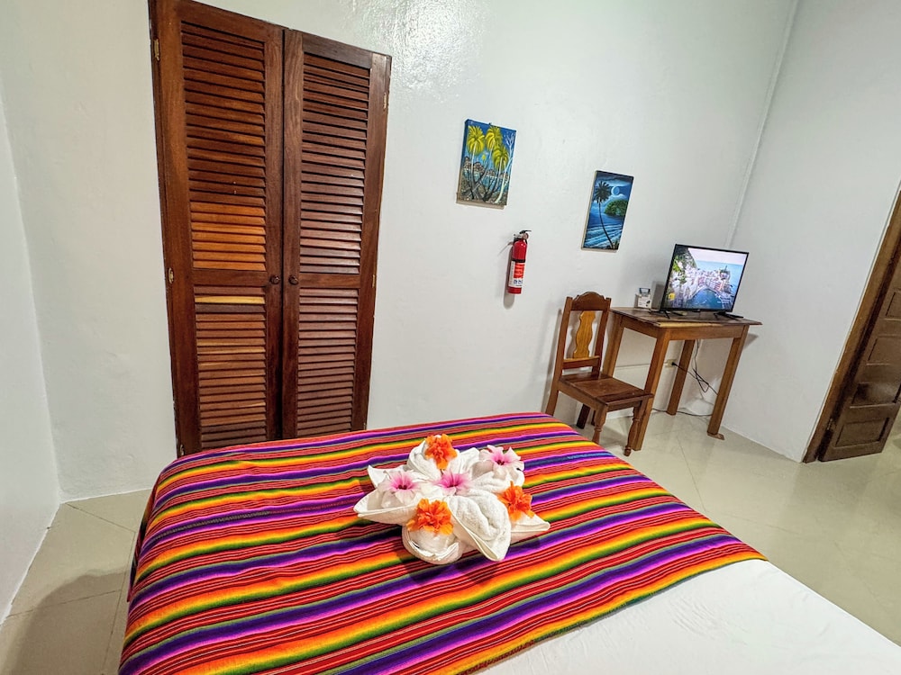 Caribbean Shores Bed & Breakfast
