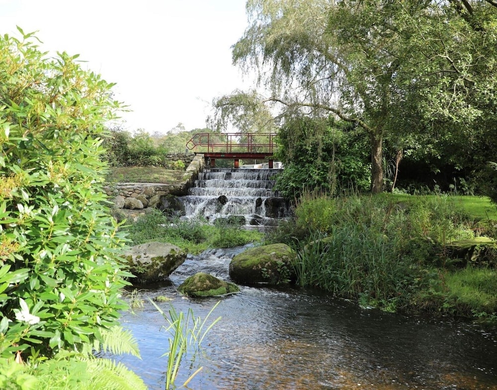 Crib Goch Cozy Dog-friendly Cabin Retreat