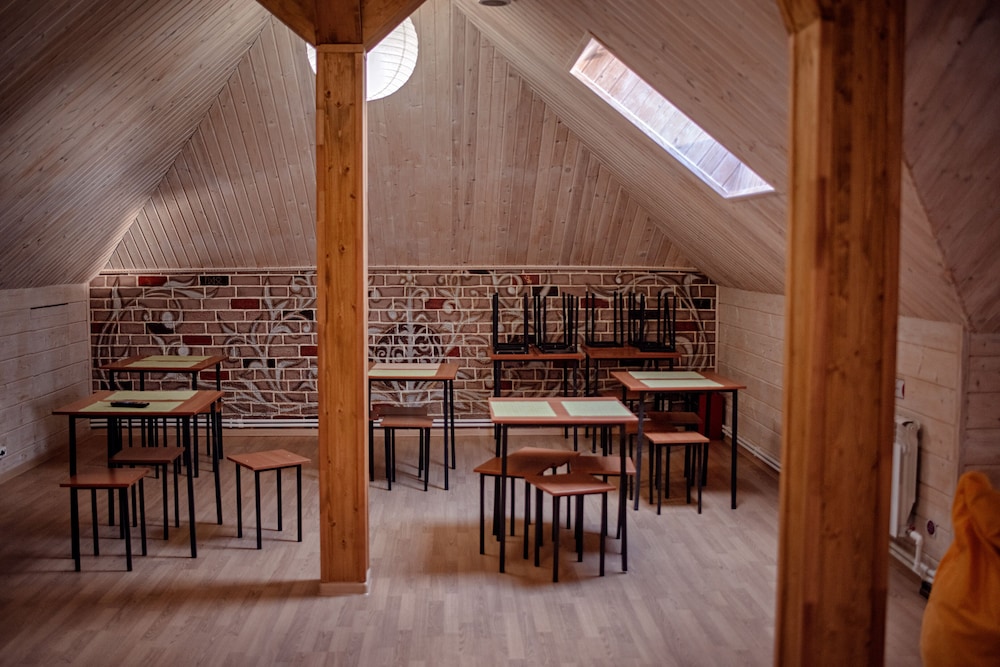 Nice Hostel 33