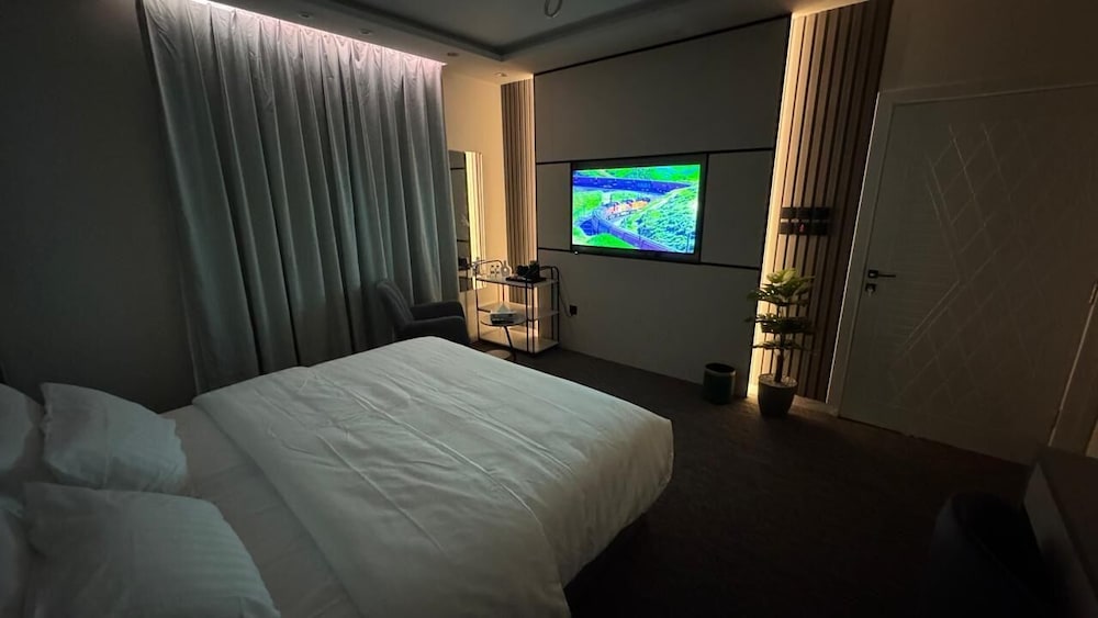 Downtown Suites Orbitnet