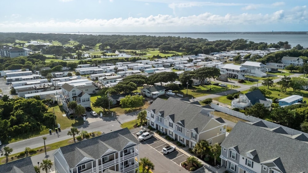 Seaside Villas Unit 56 2 Bedroom Townhouse