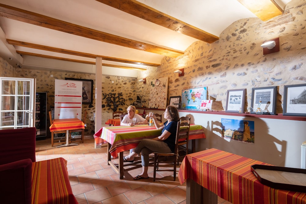La Tour du Terroir