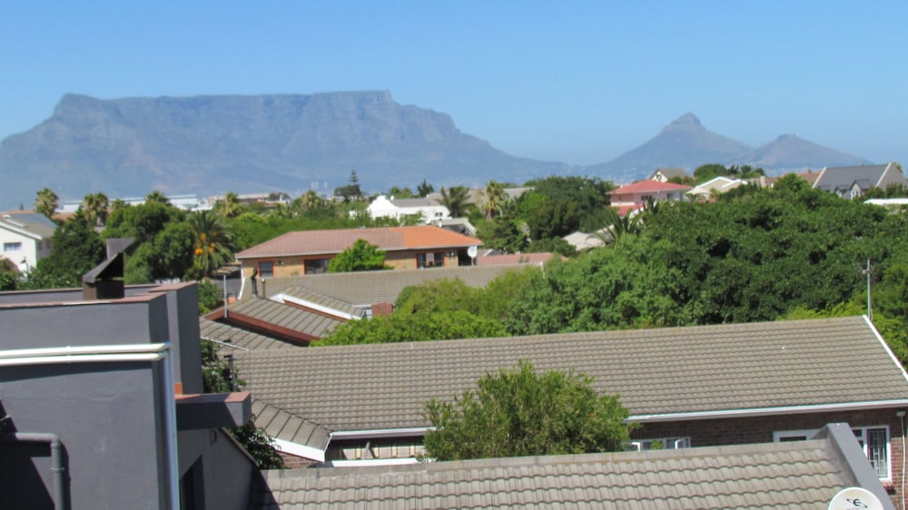 Capetown4U
