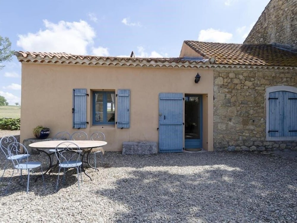 Gîtes Pech-céleyran, photo 59