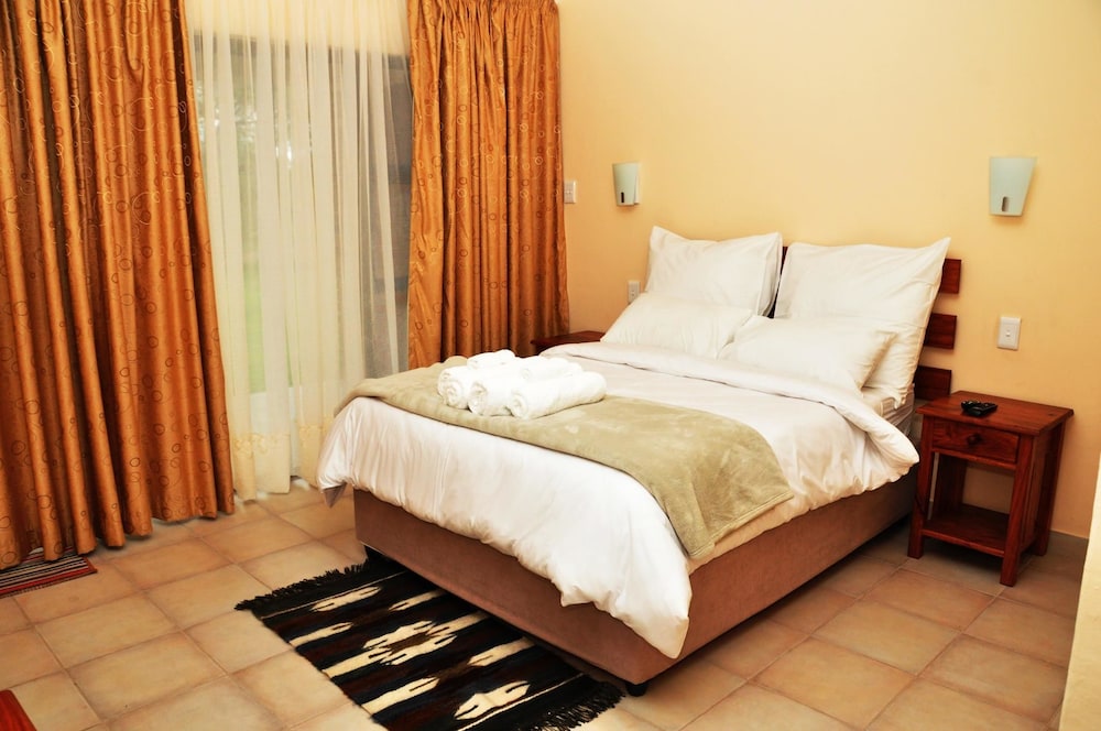 Bhedu Berry Lodge view 2