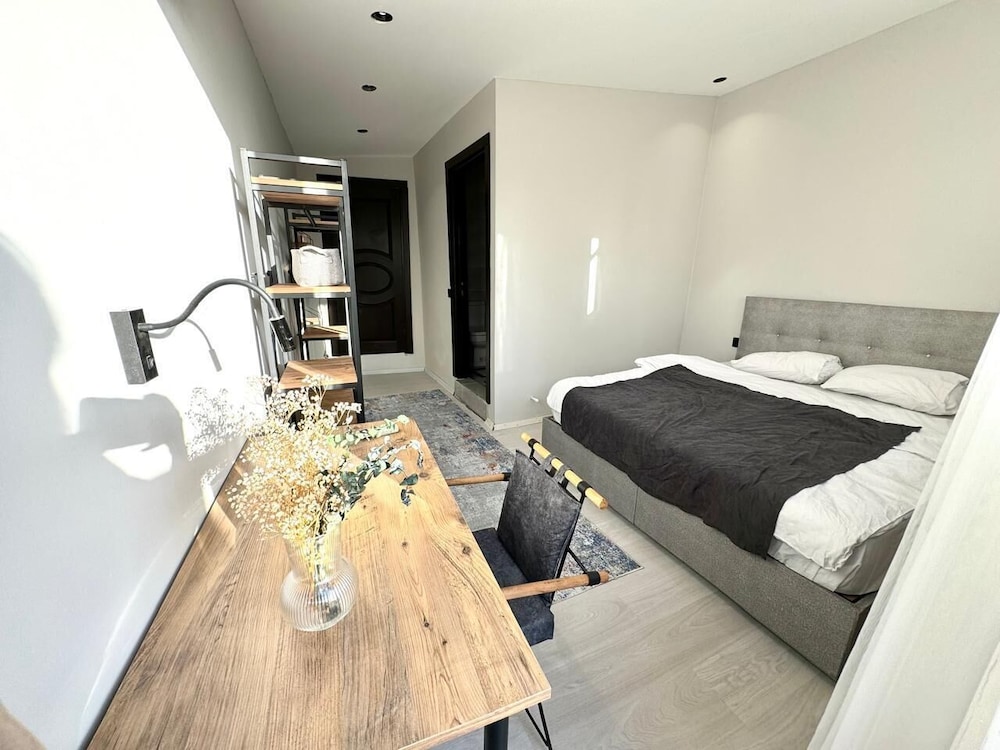 Digital Nomad House