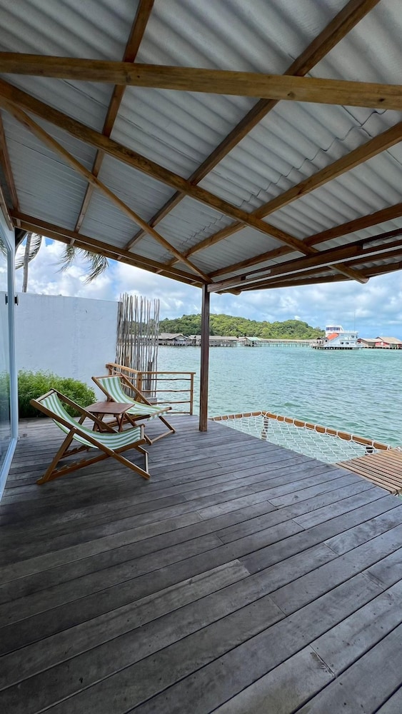 Sadi Beach House