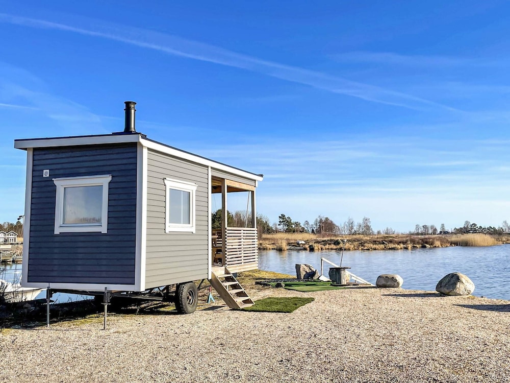 4 Person Holiday Home in Mellerud
