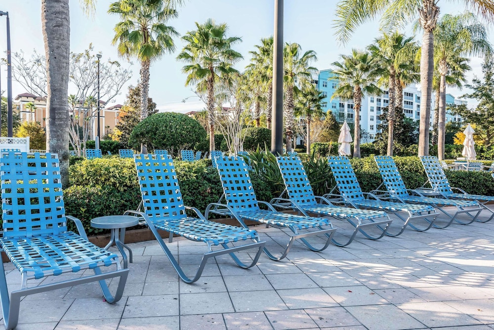 Bluegreen Vacations Fountains, an Ascend Collection Resort
