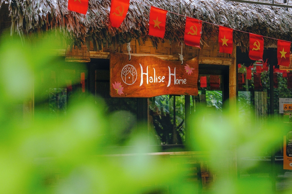Halise Home & Retreat Ninh Binh