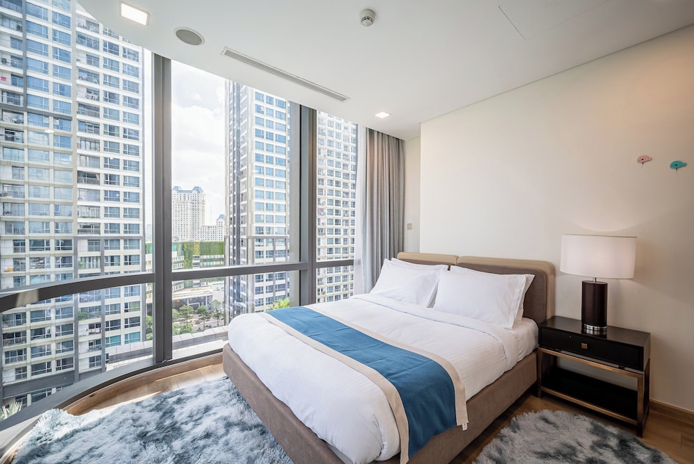 Landmark 81 Residence - La Vague