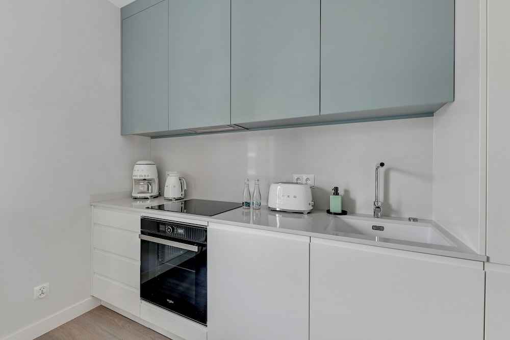 Lion Apartments - Apartments & Studio