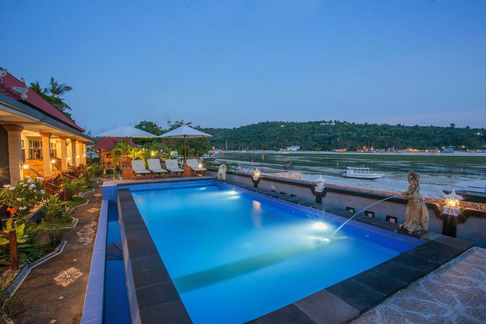 Kastapar Bridge Guest House