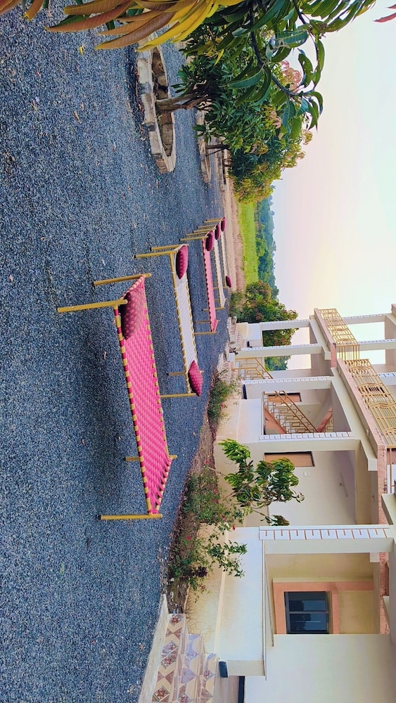 Gir Rajwadi Farm & Resort