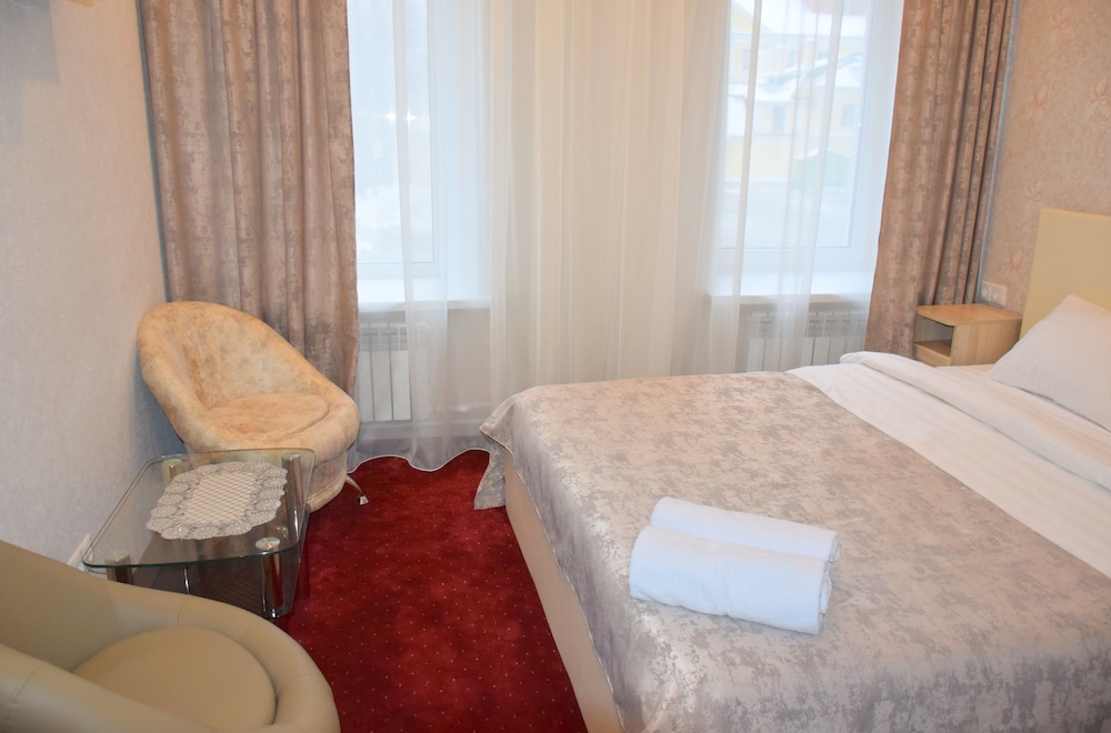Hotel Ok