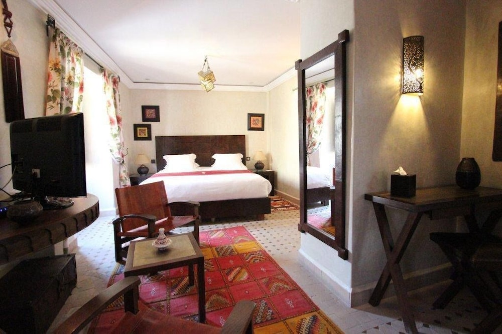 Tangier Vacations - Dar Chams Tanja - Property Image 73