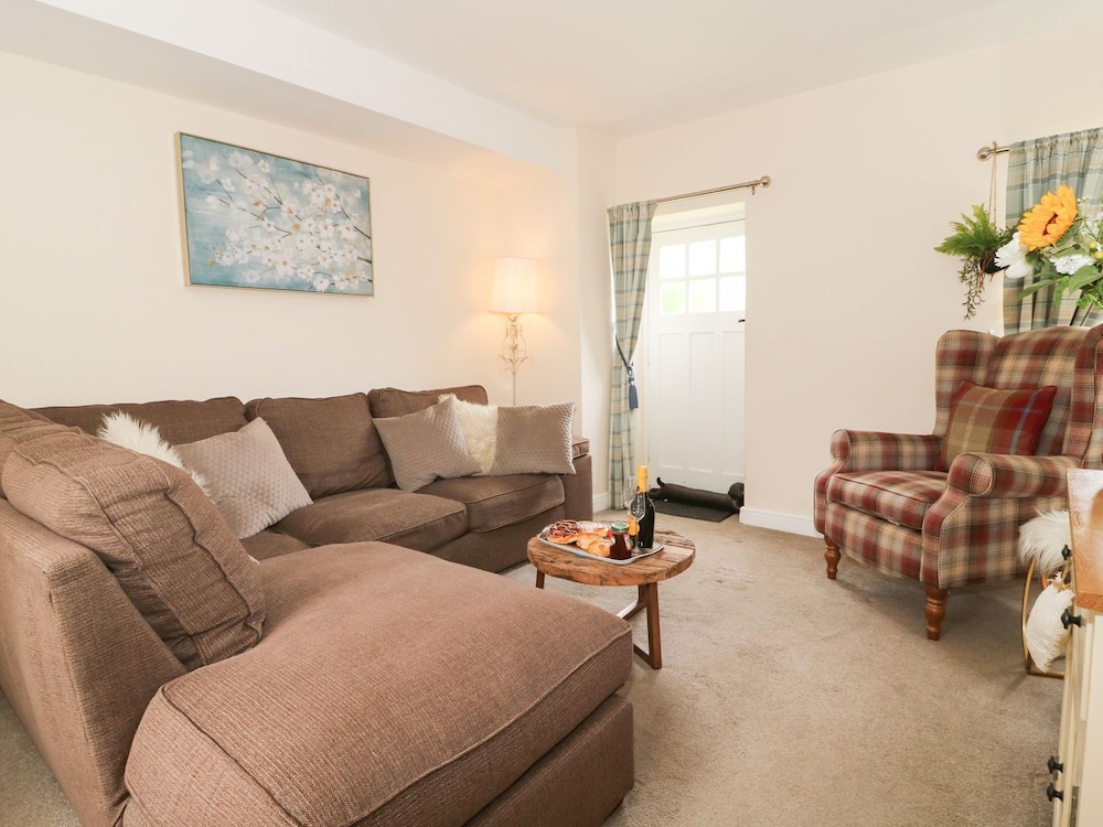 Loft Cottage